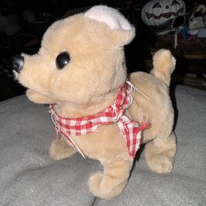 Westminister‎ Inc Chi-Chi Chihuahua Interactive Toy Dog Tamagogotchi Imaginative